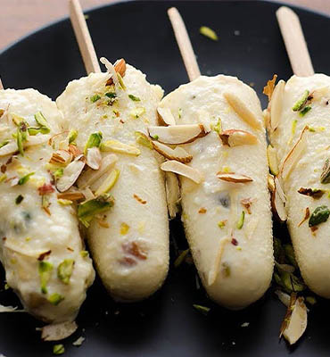 Frozen Desert Best Quality by Sayaji Foods Frozen Desert Best Quality by Sayaji Foods