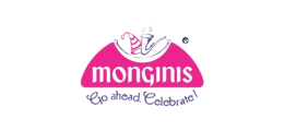 Monginis