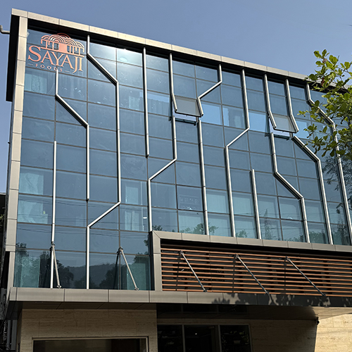 Sayaji Foods Company Sayaji Foods Company