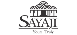 sayaji hotels